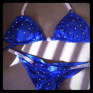 Competition Bikini